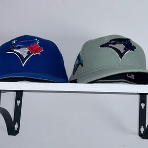 2023 MLB All Star Toronto Blue Jays New Era Hats, size 7 1/2